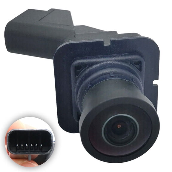 Phyun F1Et-19G490-Ac F1Ez-19G490-A For Ford Focus 2015-2018 Rear Backup Parking Camera
