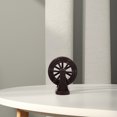 thumbnail image 1 of GOOHOCHY Tabletop Fountains 1Pcs Traditional Water Wheel Miniature for Home Decor Fish Tank Landscape Decoration, 1 of 7