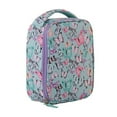 thumbnail image 3 of 7-Piece Lunch Bag Set, Butterfly, 3 of 4