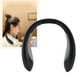 thumbnail image 5 of Masajeador De Cuello Para Aliviar El Dolor Masajeador De Cuello Eléctrico Recargable Portátil Con Calor Calentador De Cuello De Calentamiento Rápido De 3 Niveles De Calor Para ANGGREK Otros, 5 of 8