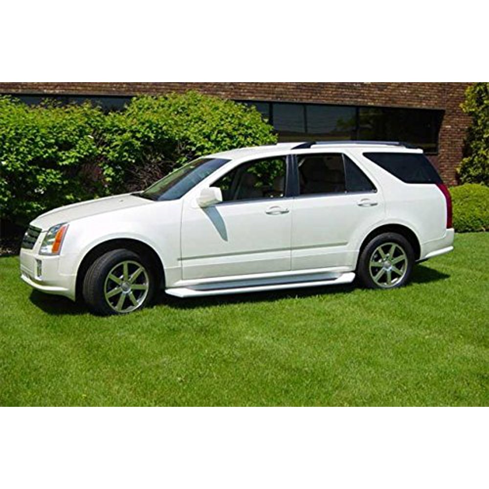 Owens Products 2157 OWE2157 0409 CADILLAC SRX GLASTEP