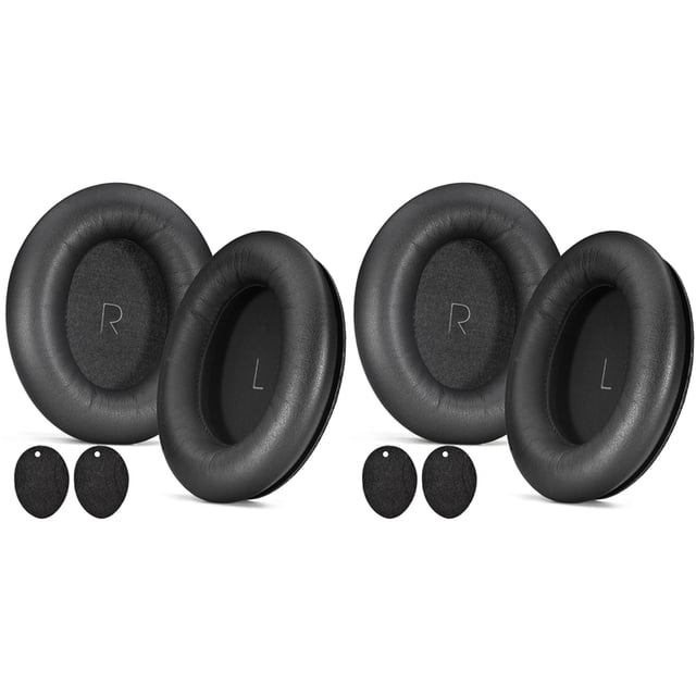 4x Almohadillas de Espuma Suave de Repuesto para Auriculares TOUR ONE / TOUR ONE M2