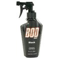 thumbnail image 2 of (pack 3) Bod Man Black Cologne By Parfums De Coeur Body Spray8 oz, 2 of 2