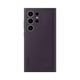 thumbnail image 1 of Funda para teléfono SAMSUNG Galaxy S24 Ultra Standing Grip, violeta oscuro, 1 of 9