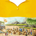 thumbnail image 4 of 60Pcs Honeycomb Foundation Bee Wax Foundation Sheets Paper Candlemaking Beeswax Flakes Beekeeping Tool, 4 of 5