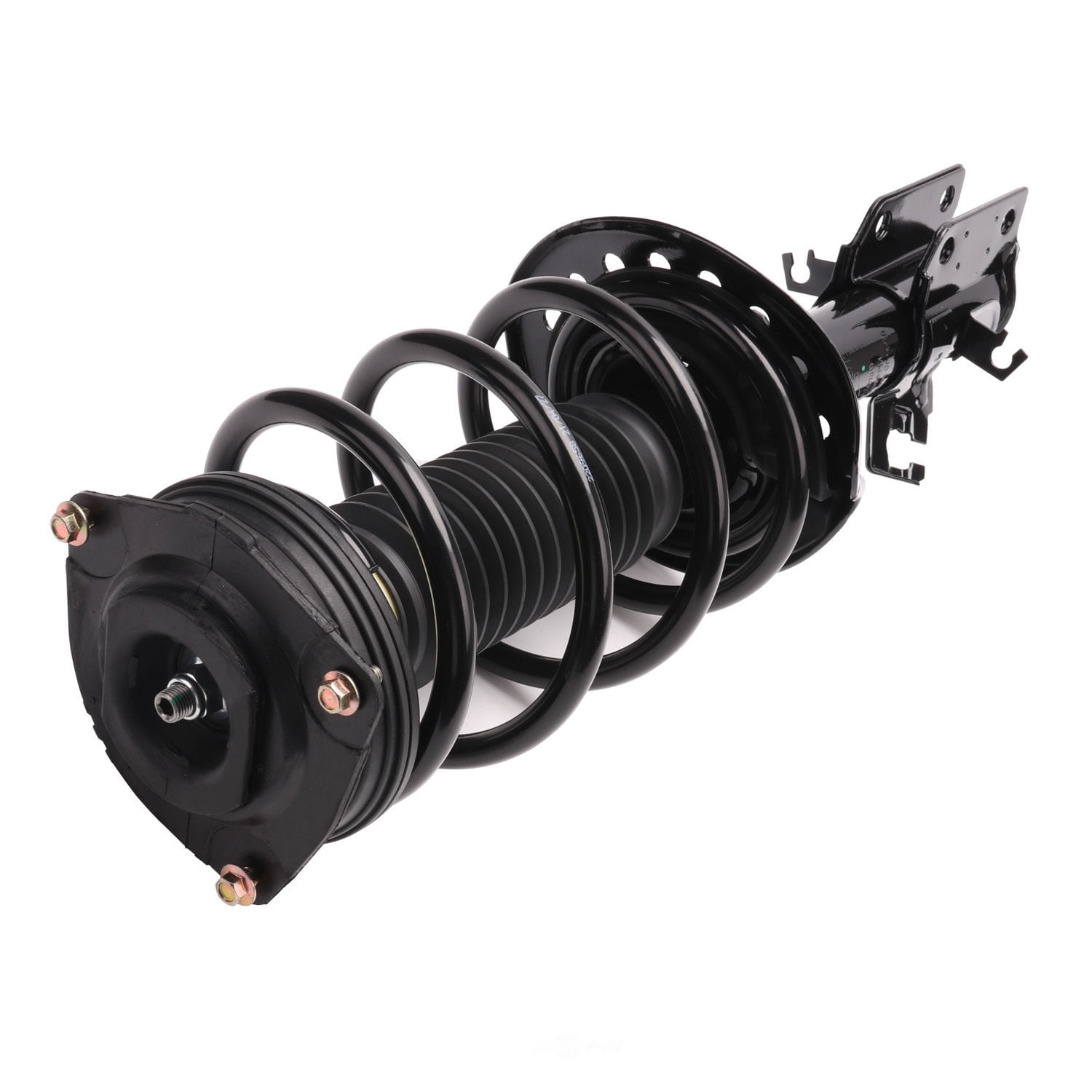 PRT 920189 Suspension Strut and Coil Spring Assembly