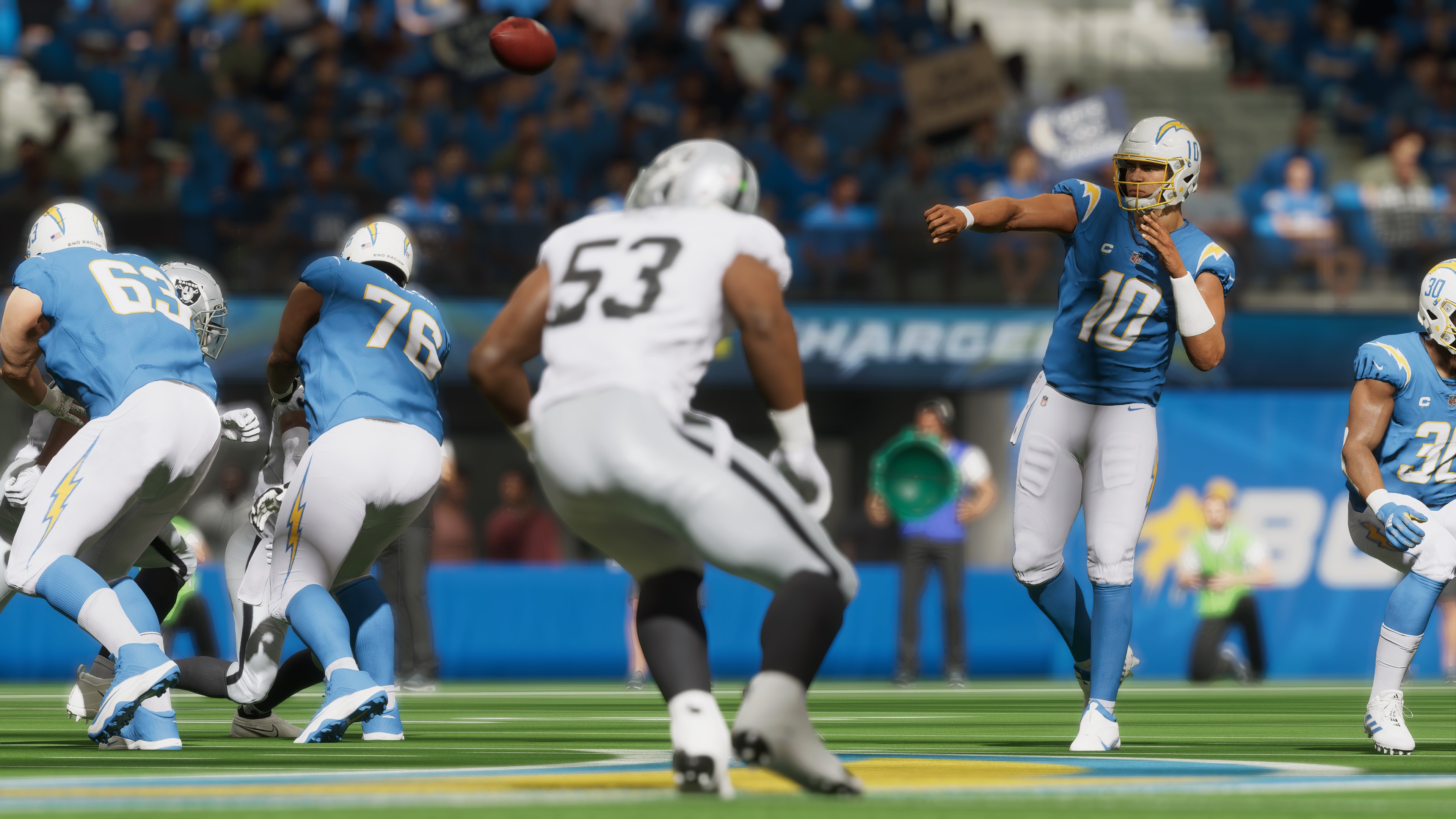 Series X Madden NFL 23 and Controller