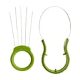 thumbnail image 2 of Avocado Slicer, GoodCook, 2 of 5