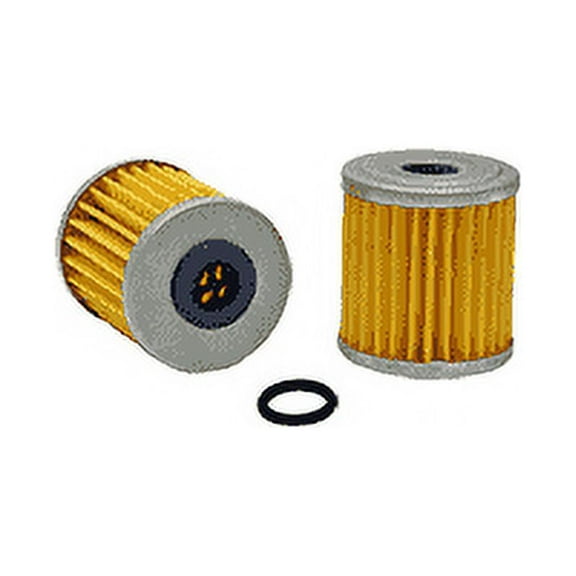 Wix Filters - 57932 Cartridge Fuel Metal Canister, Pack Of 1