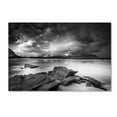 thumbnail image 2 of Trademark Fine Art "Getting There" Canvas Art by Philippe Sainte-Laudy, 2 of 4