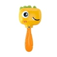 thumbnail image 2 of Rattle Shaker Toy Newborn Grasp Training Auditory Stimulation ABS Material 0-36 Months Infant Early Education Toy, 2 of 6