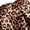 Dark coffee-4 pack, variant on Leopard Print Square Scarf, 35.43" x 35.43" Polyester Silky Feel Head Scarf, Lightweight Neck Scarf, Hair Wrap, Fashion Bandana, Outfit and Bag Accessory for Daily Wear