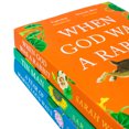 thumbnail image 5 of Sarah Winman Collection 3 Books Set - Fiction - Paperback, 5 of 6