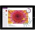 thumbnail image 2 of Pre-Owned Microsoft Surface Pro 3 Tablet Computer with Keyboard - Intel Core i3-4020Y 1.5GHz, 4GB RAM, 64GB SSD, 12-inch Display, Windows 10 Pro - Used Grade B, 2 of 6