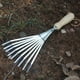 thumbnail image 4 of Flower Planting Tool Shovel Hoe Rake Potted Loose Rake Weeding Gardening Supplies, 4 of 9