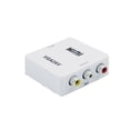 thumbnail image 1 of Adaptador de VGA a RCA Audio y Video elegate, 1 of 3