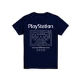 thumbnail image 5 of PlayStation, Boys' & Big Boys' Graphic T-Shirt, Play Control, Sizes 4-18, 5 of 7