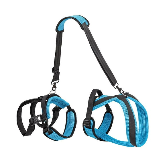 Dog Lift Harness Support Recovery Sling Pet Rehabilitation Dog Carry Slings. цγ B7D1