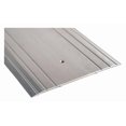 thumbnail image 1 of Saddle Threshold, 72in.L, Fluted, 10in.W, 1 of 3