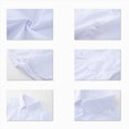 thumbnail image 4 of Paguaki Baby Boy Clothes Suits Tuxedo Gentleman Outfits Formal Shirt Vest Pants Baby Suit Sets Toddler, 4 of 4