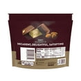 thumbnail image 3 of Hershey's Nuggets Milk Chocolate with Almonds Candy, Share Pack 10.1 oz, 3 of 9