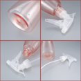 thumbnail image 2 of 2 Pack 500ml Spray Bottles Plastic Plant Spray Bottle, 2 of 5