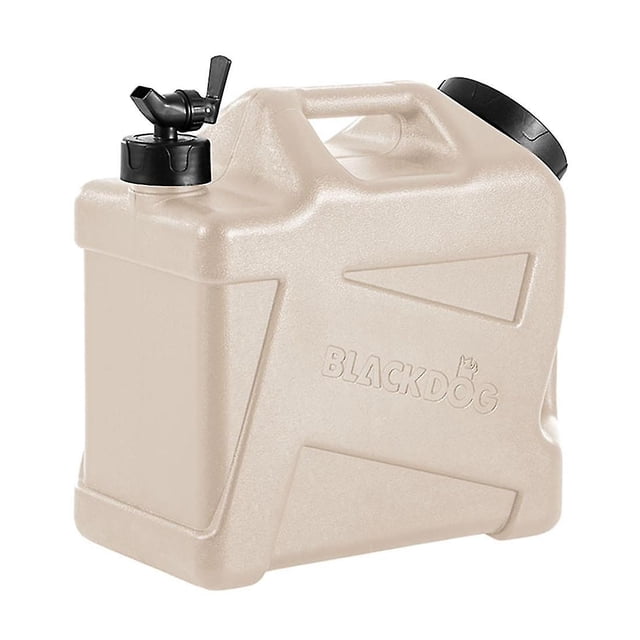 Cubo para beber al aire libre Blackdog 12l Foto Color