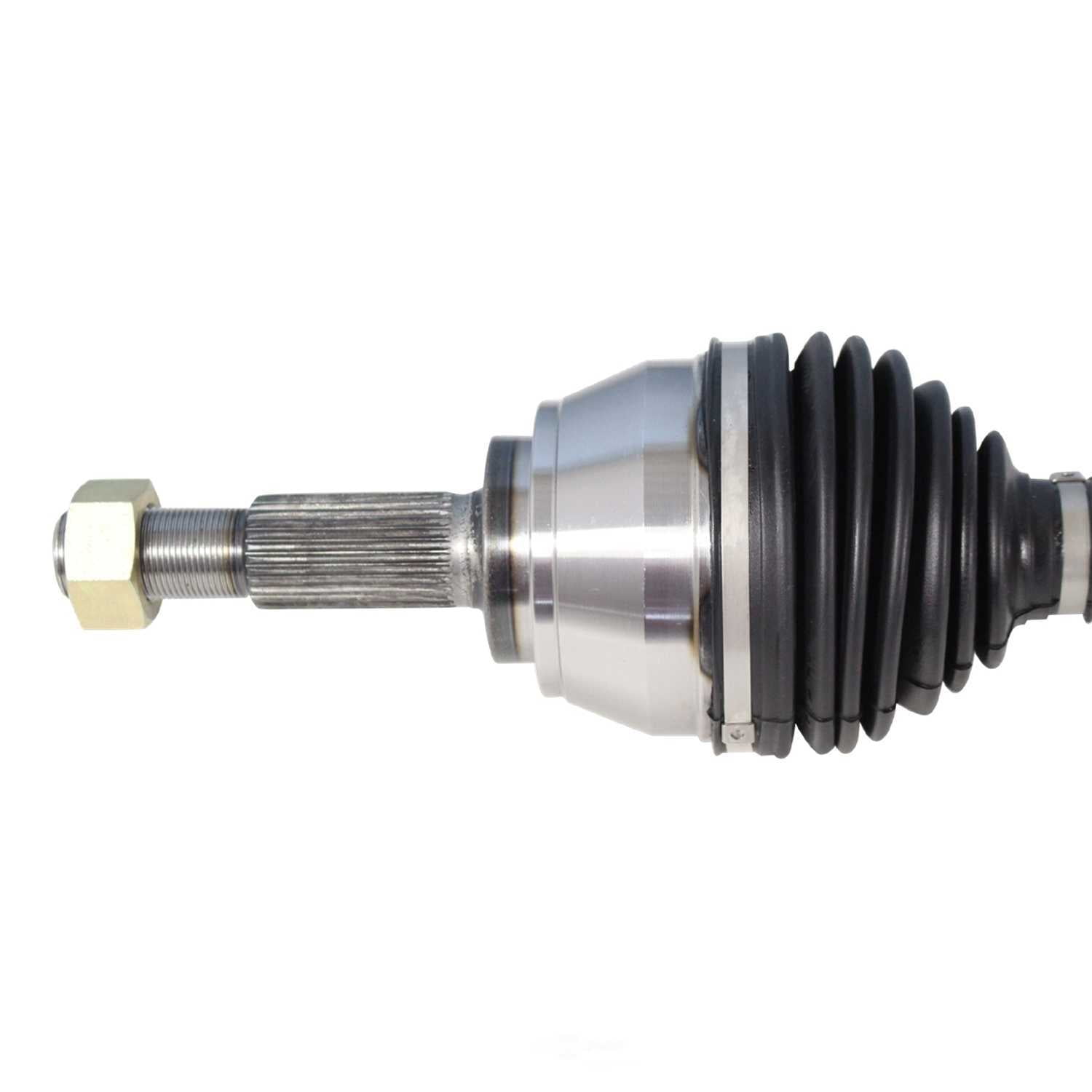 GSP NCV39907 97-01 INFINITI Q45 CV Axle Assembly - Rear Right