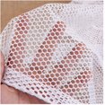 thumbnail image 4 of Qucyy Sac à Linge en Maille à Cordon (4 Pcs, Tailles Variées), 4 of 5