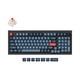 thumbnail image 1 of Teclado Mecánico Inalámbrico para Juegos Keychron V5 Max Interruptor Rojo, 1 of 9