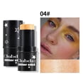 thumbnail image 2 of Xihbxyly Lápiz de Ojos Colorido, Lápiz de Maquillaje con Purpurina de 8 Colores, de Larga Duración y Fácil Aplicación, Versátil para Rostro y Cuerpo, Perfecto para Usar Todo El Día, Ideal para Princi, 2 of 2