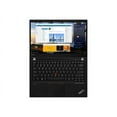 thumbnail image 5 of Lenovo ThinkPad 14" Full HD Laptop, Intel Core i7 i7-10510U, 16GB RAM, 512GB SSD, Windows 10 Pro, Black, 20S0004SUS, 5 of 15