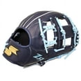 thumbnail image 3 of SSK Z9 Maestro 11.75" Infield Baseball Glove Z9-1175NVYCOL1, 3 of 6