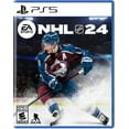 thumbnail image 1 of NHL 24 (PS5), 1 of 5
