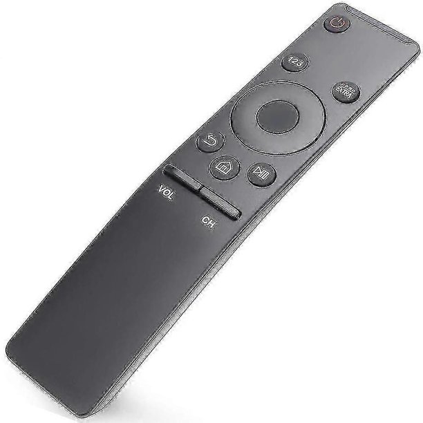 Control remoto universal de repuesto para Samsung, compatible con los modelos de control remoto para televisores Samsung Bn5901242a, Bn5901259b, Bn5901260a y Bn5901241a.