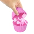 thumbnail image 3 of Disney Princess Cupcake Small Doll Reveal with 5 Surprises Including Doll & 2 Accessories, 3 of 6