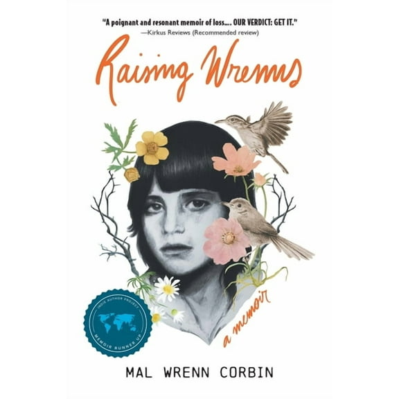 Raising Wrenns: A Memoir, (Paperback)