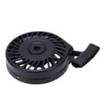 thumbnail image 2 of Recoil Starter Pull Start 590739 for Tecumseh AV600 LEV80 LEV100 LEV115 TVS90 TVS100 TVS115, 2 of 8