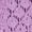 Purple, variant on Female Sleeveless Knit Vest Top V Neck Open Up Top Purple XL
