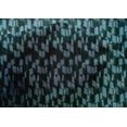 thumbnail image 4 of oneOone Cotton Silk Fabric Parallelogram Geometric Printed Craft Fabric BTY 42 Inch Wide, 4 of 4