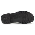 thumbnail image 4 of Fly London Womens Ruda Rug Leather Shoes, 4 of 4