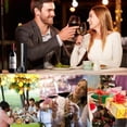 thumbnail image 5 of Electric Corkscrew, Professional Cordless Wine Bottle Opener Automatic Bottle Opener with Foil Cutter, for Home, Restaurant, Parties, as a Gift for Family, 5 of 5