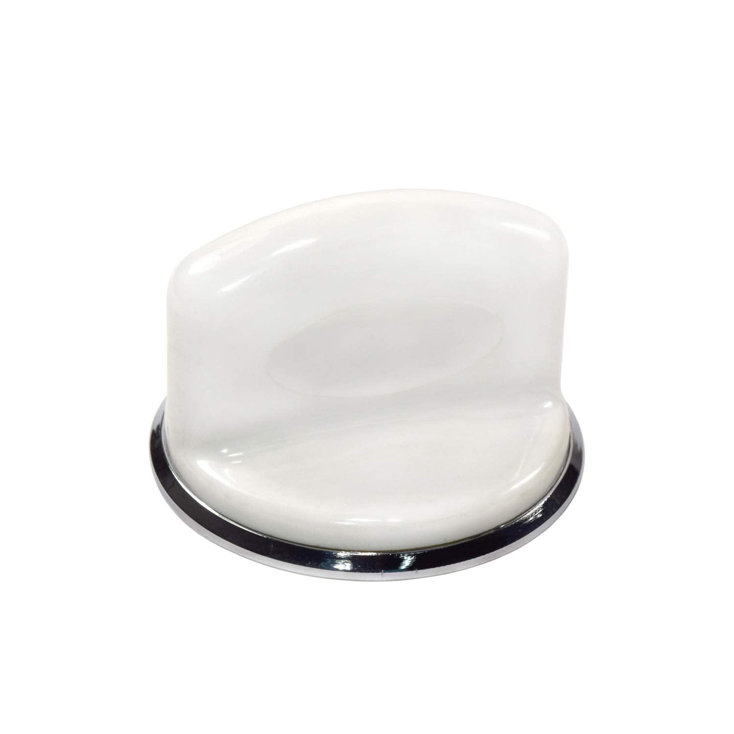 HQRP Washer Timer Control Knob Replacement for GE General Electric