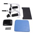 thumbnail image 2 of Patient Sit To Stand Lift Chair, Patient Stand Assist Lift Chair Fall Prevention Safely Sit Stand Transfer  for Facilities, 2 of 7