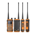 thumbnail image 2 of Walkie Talkie Baofeng UV-17 de 5W | Radio de Dos Vías de Doble Banda VHF (136-174MHz) y UHF (400-520MHz) | Largo Alcance Analógico, 2 of 4
