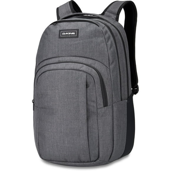 Dakine Campus L 33L Backpack - Carbon, One Size