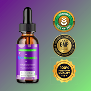 (2 Pack) Lipobound Liquid Drops, Lipo Bound Weight Management Supplement (4oz)