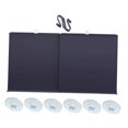 thumbnail image 1 of Parasol para Coche, Plegable, Resistente a La Intemperie, Fácil de Proteger., 1 of 8