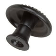 thumbnail image 3 of GlideRite 1.25 in. Round Beaded Cabinet Knobs, Oil Rubbed Bronze, Pack of 10, 3 of 5