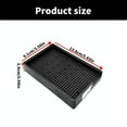 thumbnail image 5 of Solid Plastic Screw Holder Small Part Plastics Drill Bit Compartment Organizers, 5 of 8